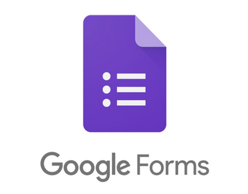 Logo Google Formulários