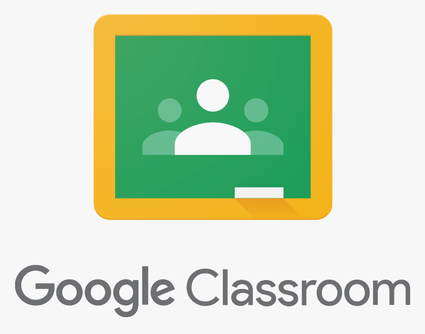 Logo Google Sala de Aula
